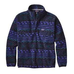 Patagonia Synchilla Snap-T Pullover